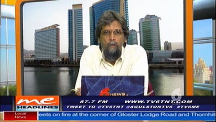 2 - Headlines with Fazeer