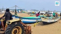 Heavy rains, gale force winds: Cyclone Nivar to cross Tamil Nadu coast tomorrow