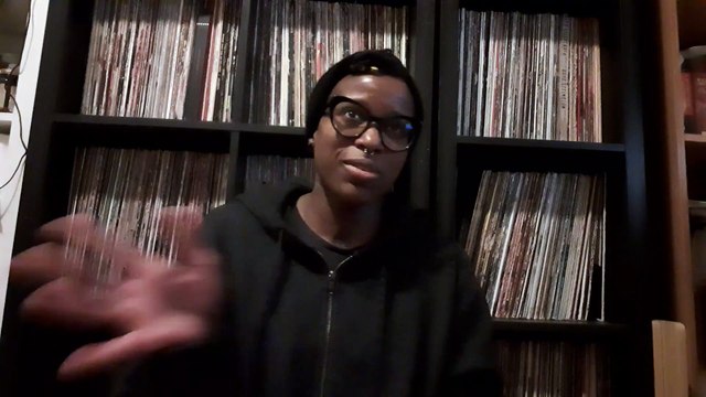 Y'all got who you voted for... Biden's crew is the same 'ol, 'same 'ol.