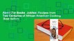 About For Books  Jubilee: Recipes from Two Centuries of African American Cooking  Best Sellers