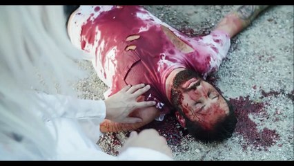 SISTER TEMPEST (2020) Trailer | Trippy Sci-fi Horror Movie