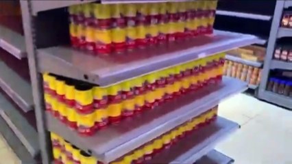 Students In Cuba Want To Come Home