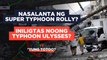 'Yung Totoo? 5 fact check tungkol sa Super Typhoon Rolly, Typhoon Ulysses