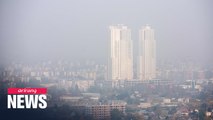 Despite improved air quality across Europe, air pollution still leads to premature deaths: Study