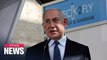 Israel's Netanyahu declines to comment on Saudi Arabia visit reports