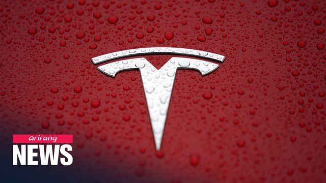 'White hat' hacker breaks into Tesla's Model X