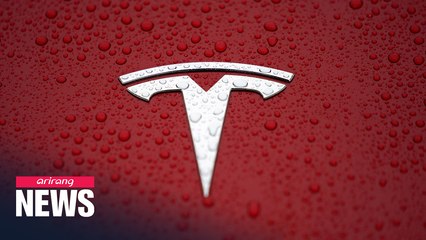 'White hat' hacker breaks into Tesla's Model X