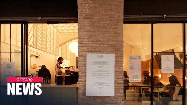 European countries slowly lift lockdowns while EMA could approve vaccine next year