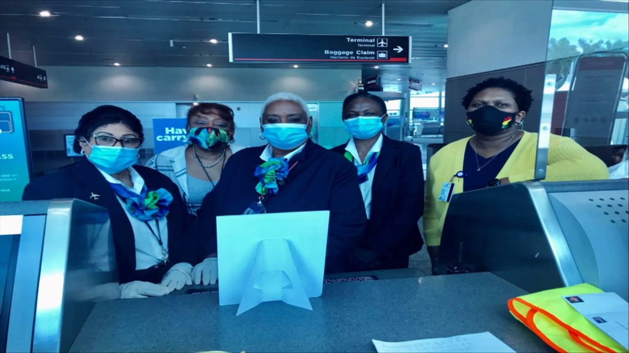 CAL START REPATRIATION FLIGHTS