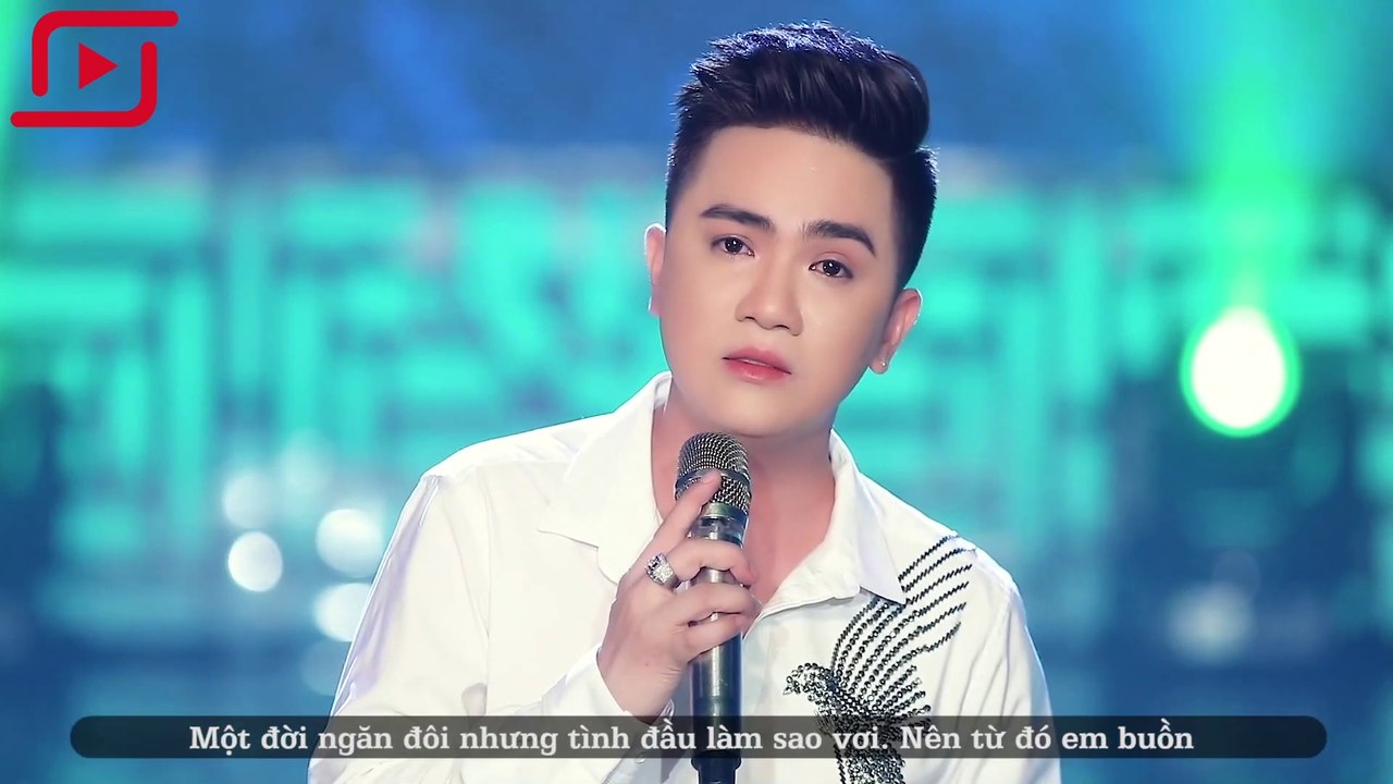 Từ Đó Em Buồn | Khưu Huy Vũ