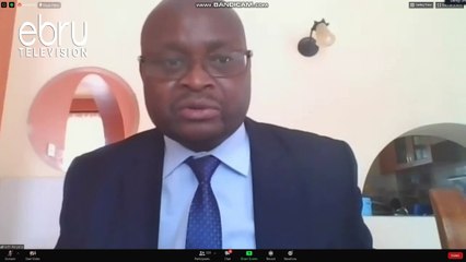 At Least 40 Health Workers Have Succumbed To Covid-19 In Kenya