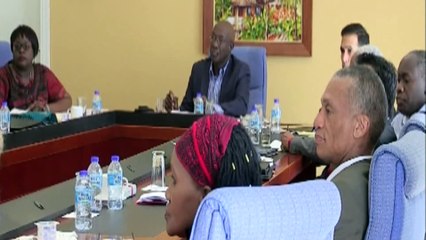 PM SAYS GOV'T TO SIGN REFINERY DEAL WITH OWTU