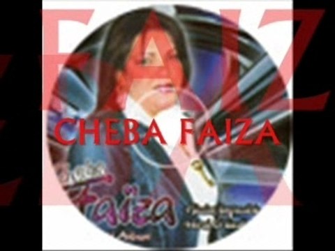 RAI ORAN- CHEBA FAIZA