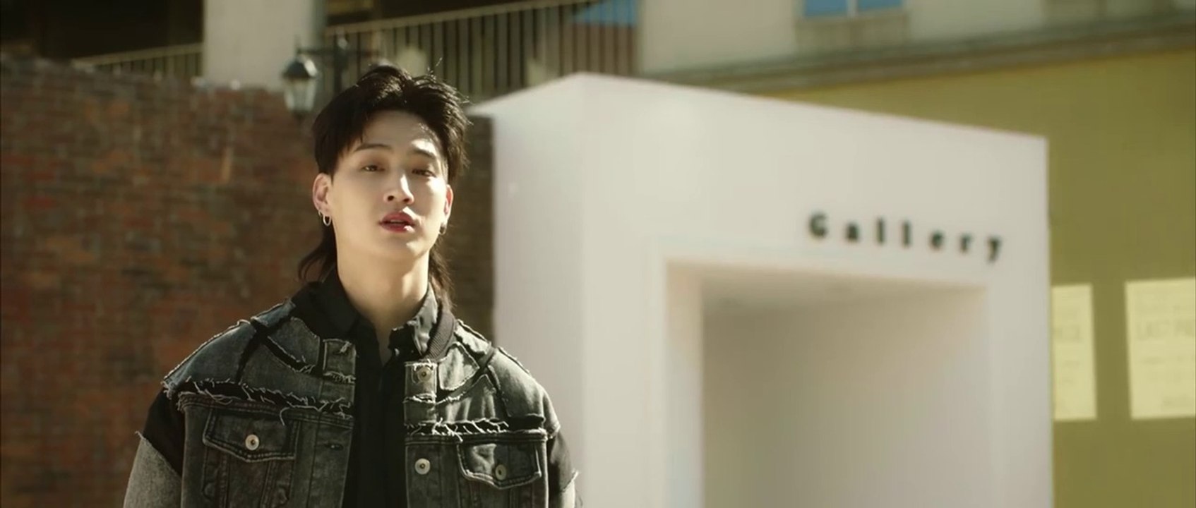 GOT7 Breath (넌 날 숨 쉬게 해) M_V [g5idjxf4jHI]