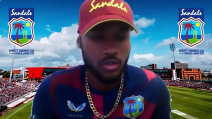 COLIN MURRAY ON WINDIES PREPARATIONS FOR ENGLAND S