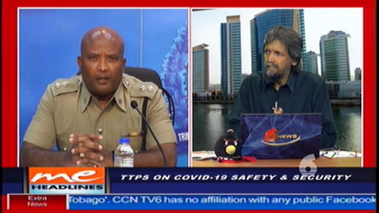 TTPS on election guidelines