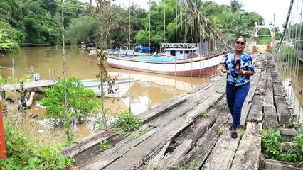 MORUGA TABLELAND CONSTITUENCY