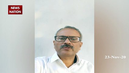 'If an MLA speaks India instead of Hindustan no need to give weight'