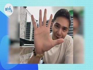 Give Me 5: Ways to help people affected by the typhoons, according to Ruru Madrid