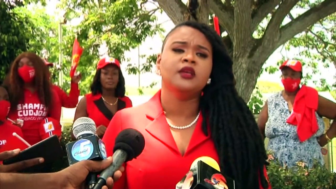 TOBAGO NOMINATION
