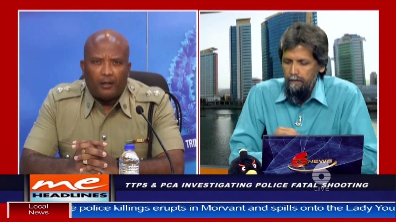 TTPS: Protest Without Violence And Obstruction