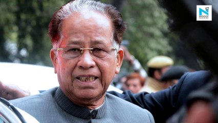 Political leaders mourn former Assam CM Tarun Gogoi’s death