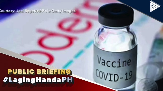Sistematikong National Vaccination Program, isinusulong para sa mga higit na nangangailangan ng bakuna Para sa latest na COVID-19 updates, bumisita sa ptvnews.ph/covid-19