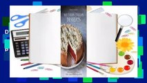 [Read] Southern Italian Desserts: The Great Undiscovered Recipes of Sicily, Campania, Puglia, and