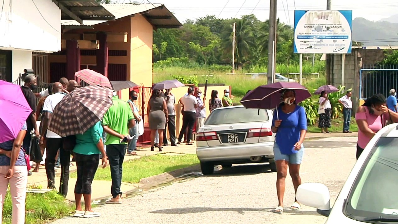 Nakhid Says UNC Not Guyanaising Election