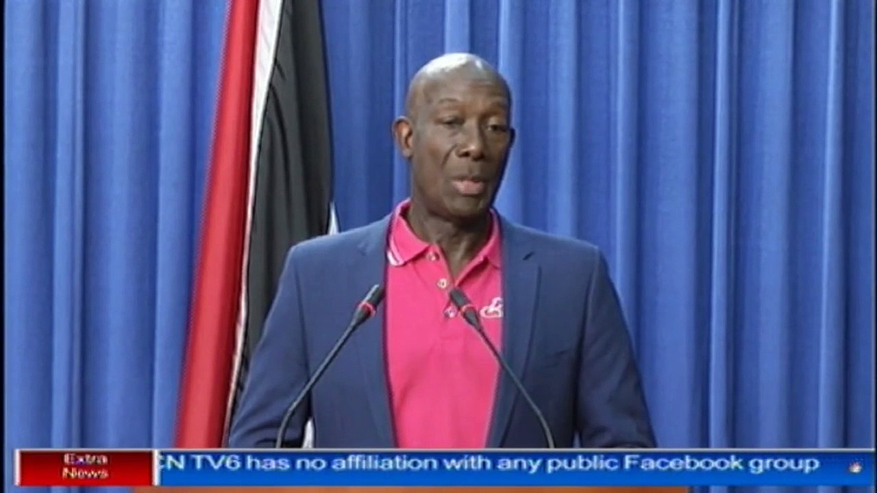 Morning News Brief