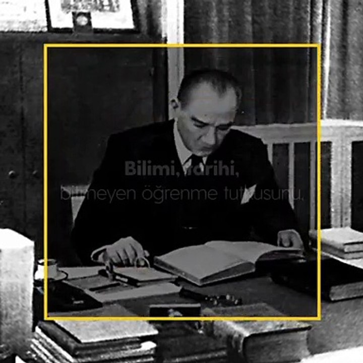 Öğretmenler günü kutlu olsun!