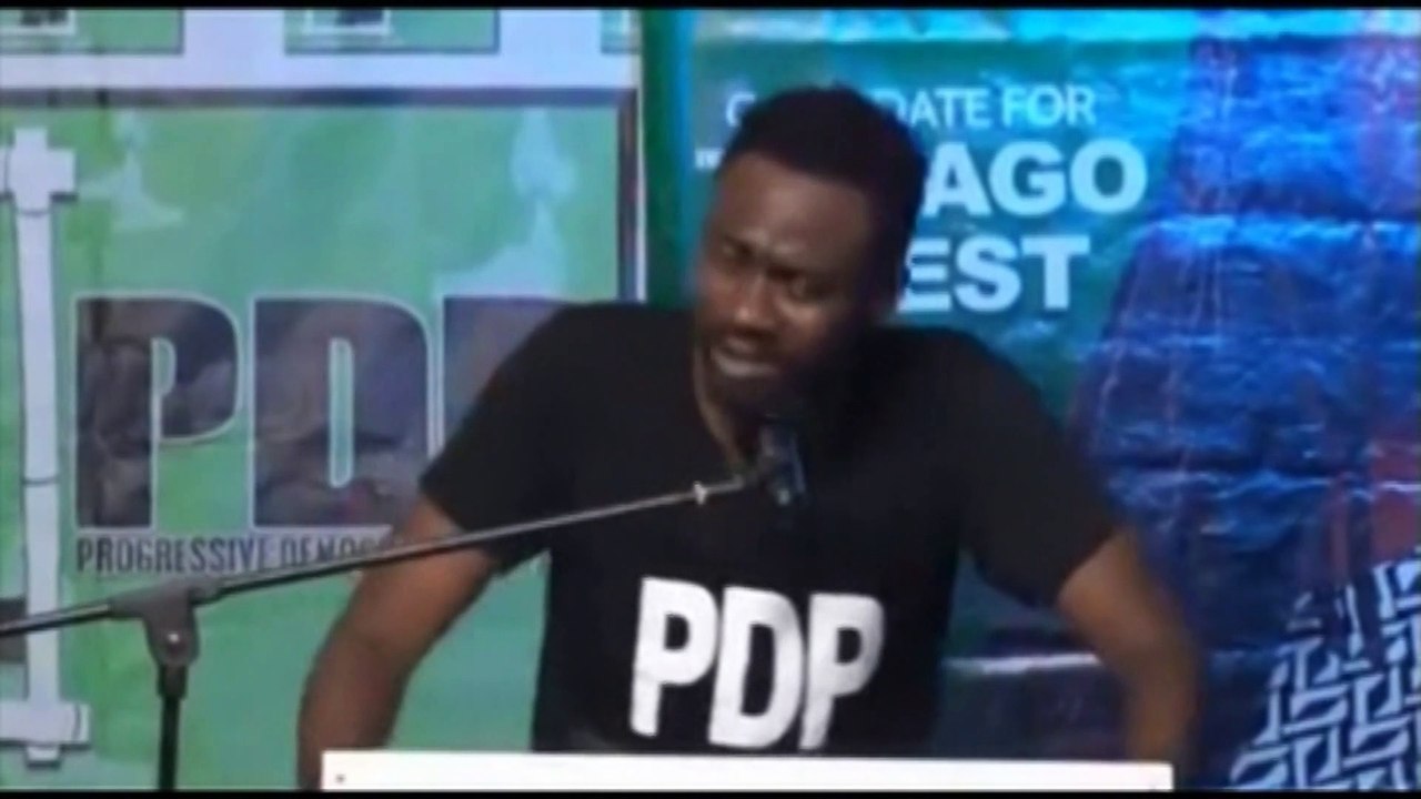 PDP On Projects