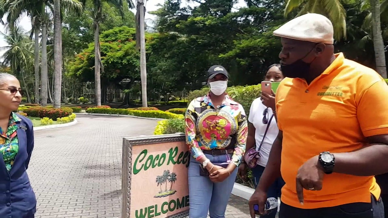 Coco Reef is Not For Sale