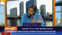 Covid19 & the workplace