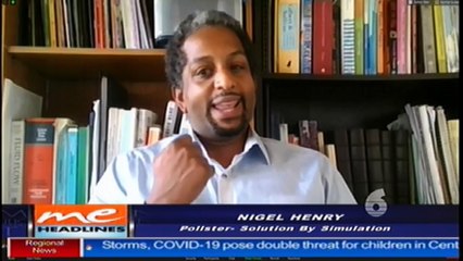 SBS commissioned poll