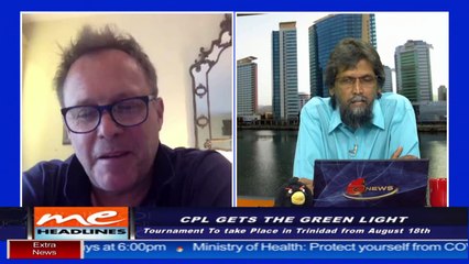 CPL gets the green light