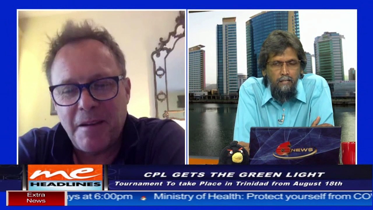 CPL gets the green light