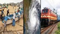 Cyclone Nivar : మరింత బలపడుతున్న ‘నివర్’ తుపాను.. ఏపీ, టీఎన్, పాండీల్లో హైఅలర్ట్!