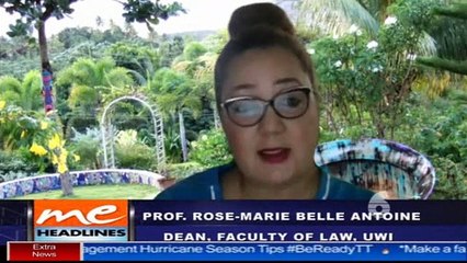 Understanding and Reconciling race relations