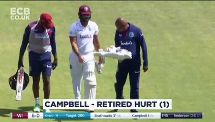 West Indies Beat England