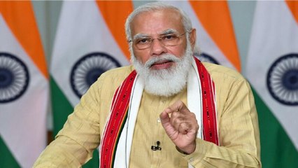 PM Modi to discuss Covid situation with CMs