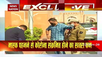 शहर-शहर में कोरोना का प्रकोप, राजस्थान हर दिन बढ़ रहा है मौत का आंकड़ा