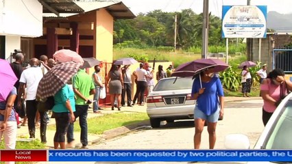 1 - Morning News Headlines: 12th August 2020