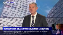 Quatre grandes villes vont à leur tour encadrer les loyers
