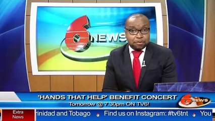 'Hands that Help' benefit concert.mp4