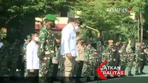 Ridwan Kamil Yakin TNI-Polri Netral di Pilkada Serentak