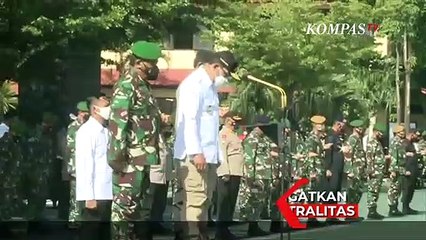 Ridwan Kamil Yakin TNI-Polri Netral di Pilkada Serentak
