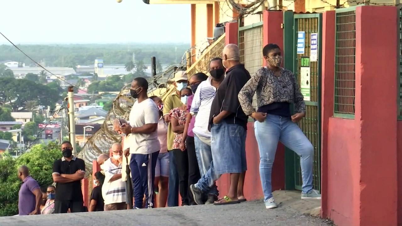 Ahloy Hunt Raises Concerns Over 171 Ballots