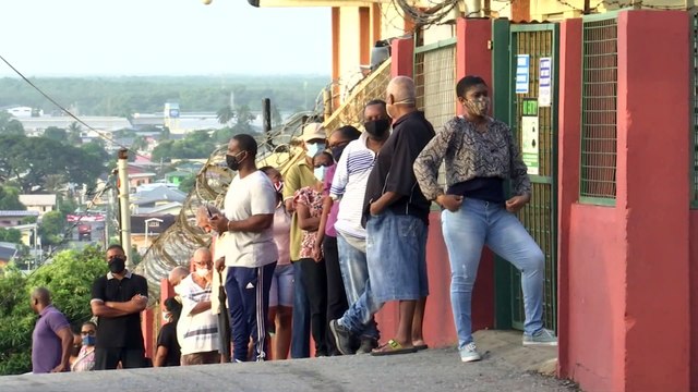 Ahloy Hunt Raises Concerns Over 171 Ballots