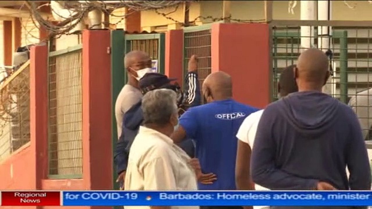 Morning News Brief